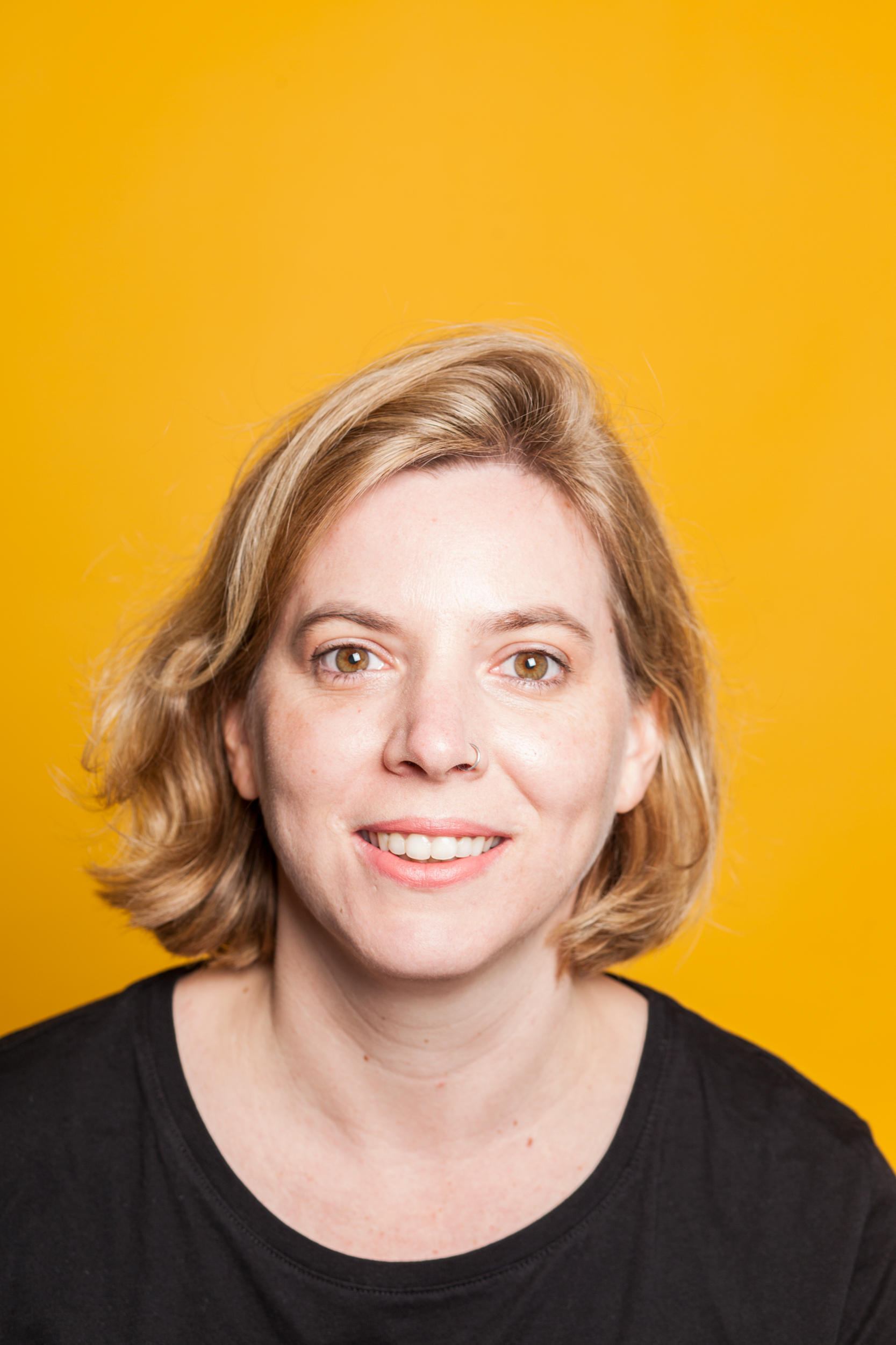 Profile photo